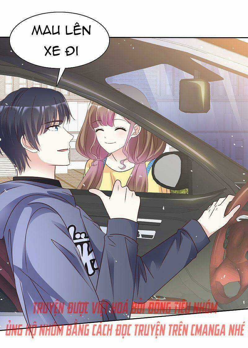 Bồn Nhiên Tinh Động Chapter 98 trang 17