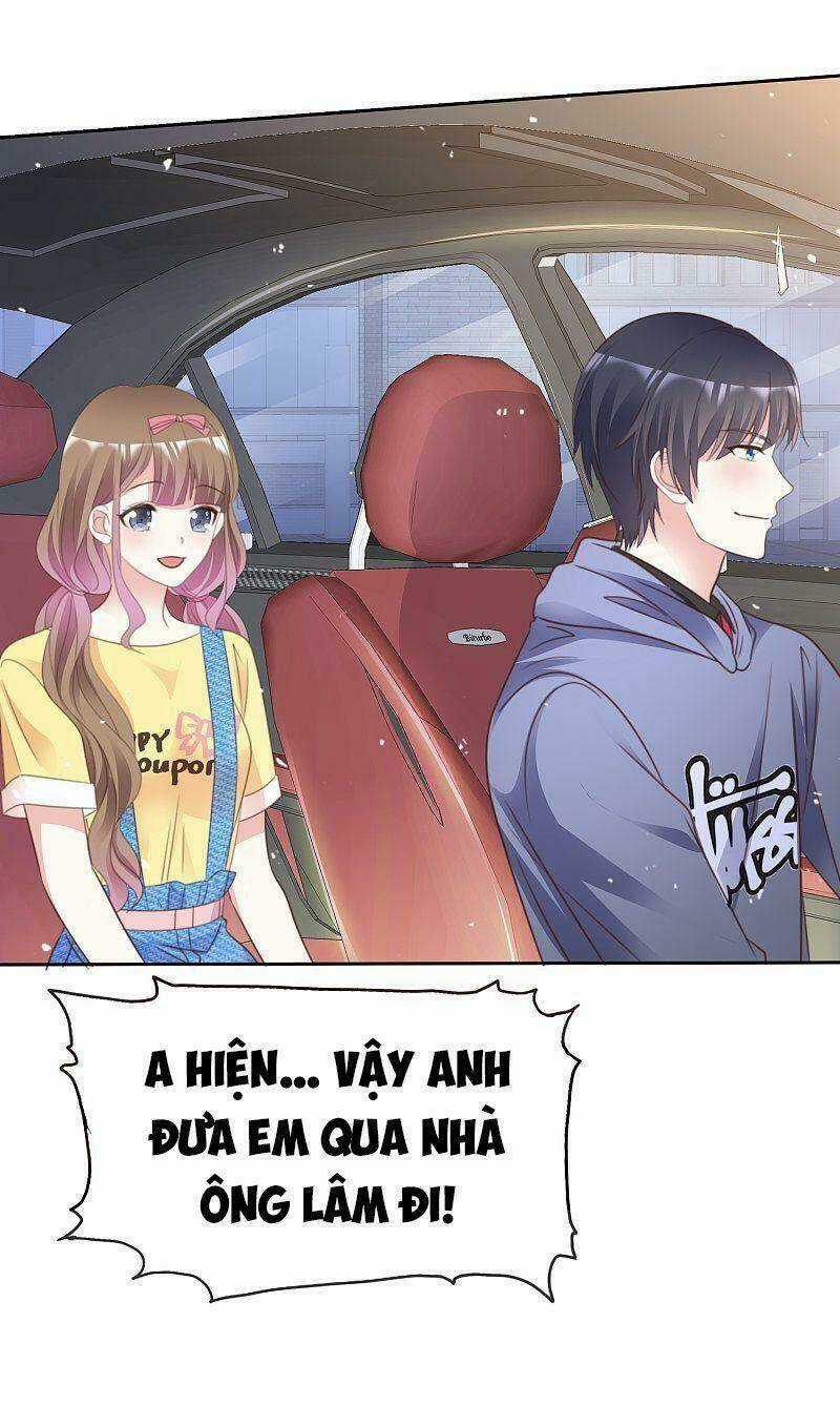 Bồn Nhiên Tinh Động Chapter 98 trang 18