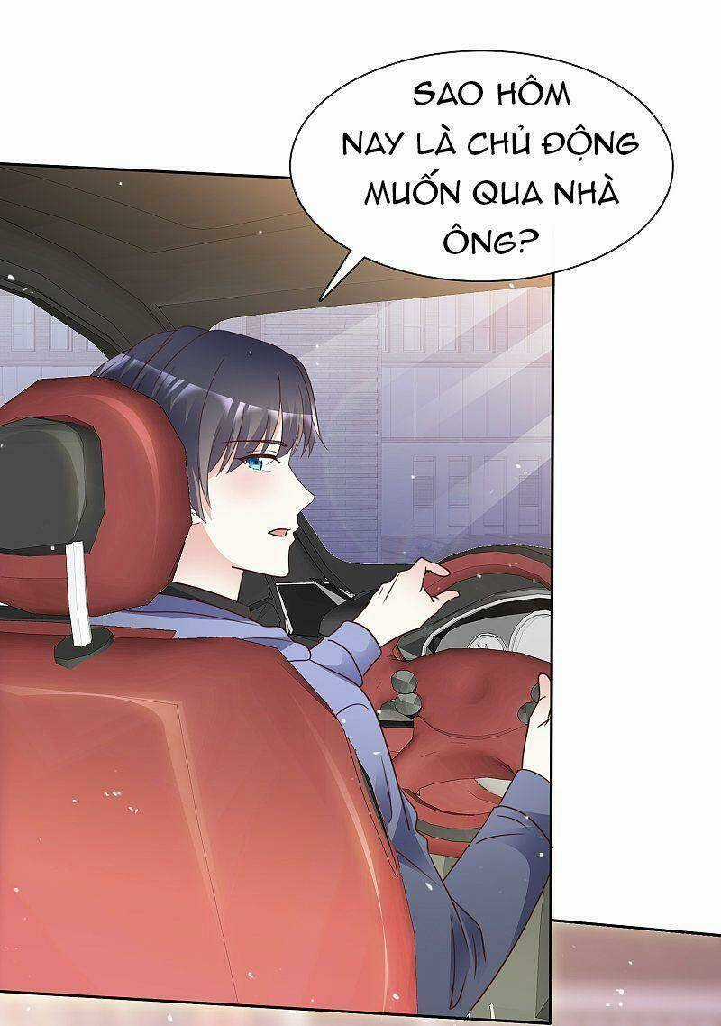 Bồn Nhiên Tinh Động Chapter 98 trang 19