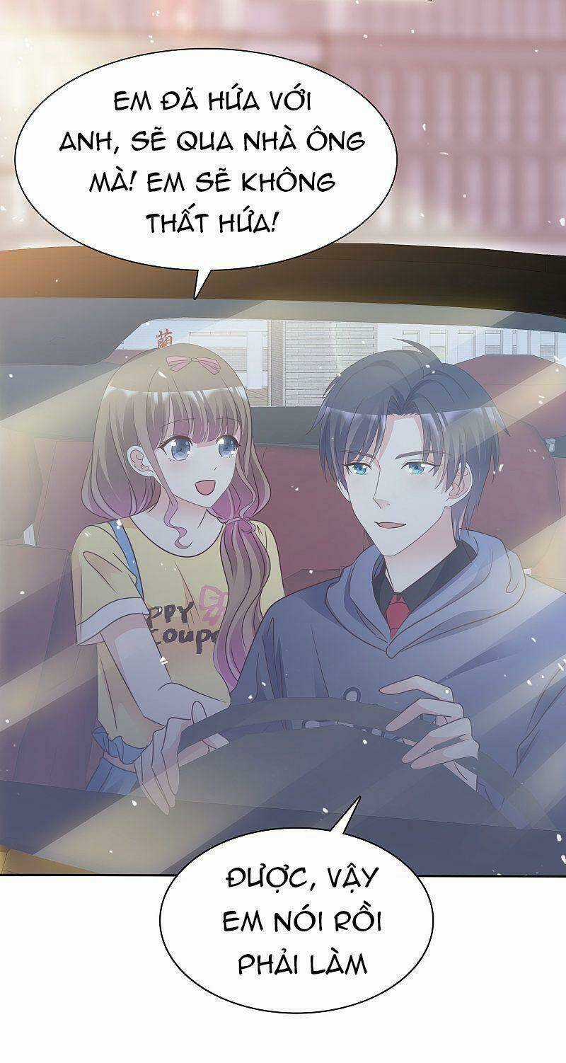 Bồn Nhiên Tinh Động Chapter 98 trang 20