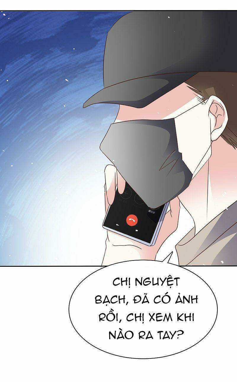 Bồn Nhiên Tinh Động Chapter 98 trang 22