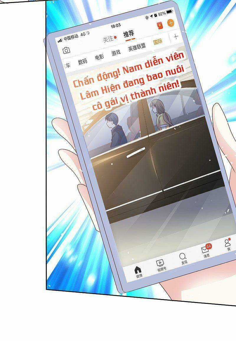 Bồn Nhiên Tinh Động Chapter 98 trang 24