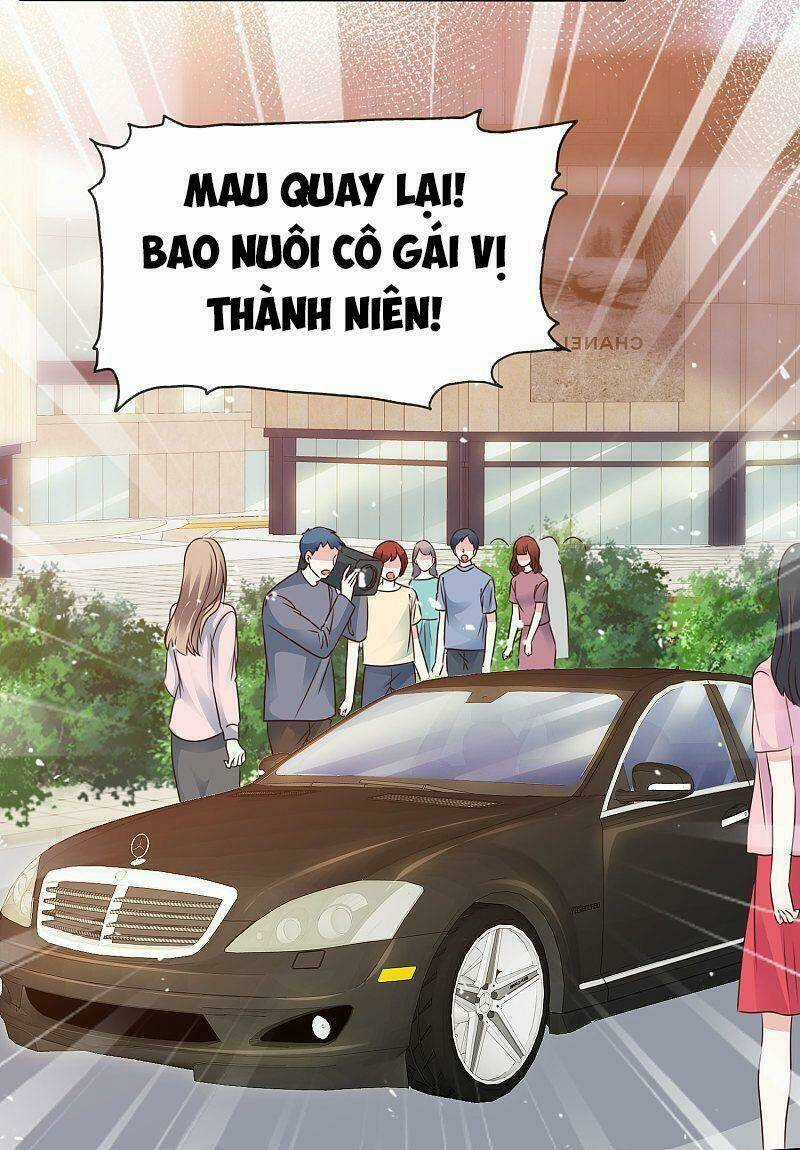 Bồn Nhiên Tinh Động Chapter 98 trang 26