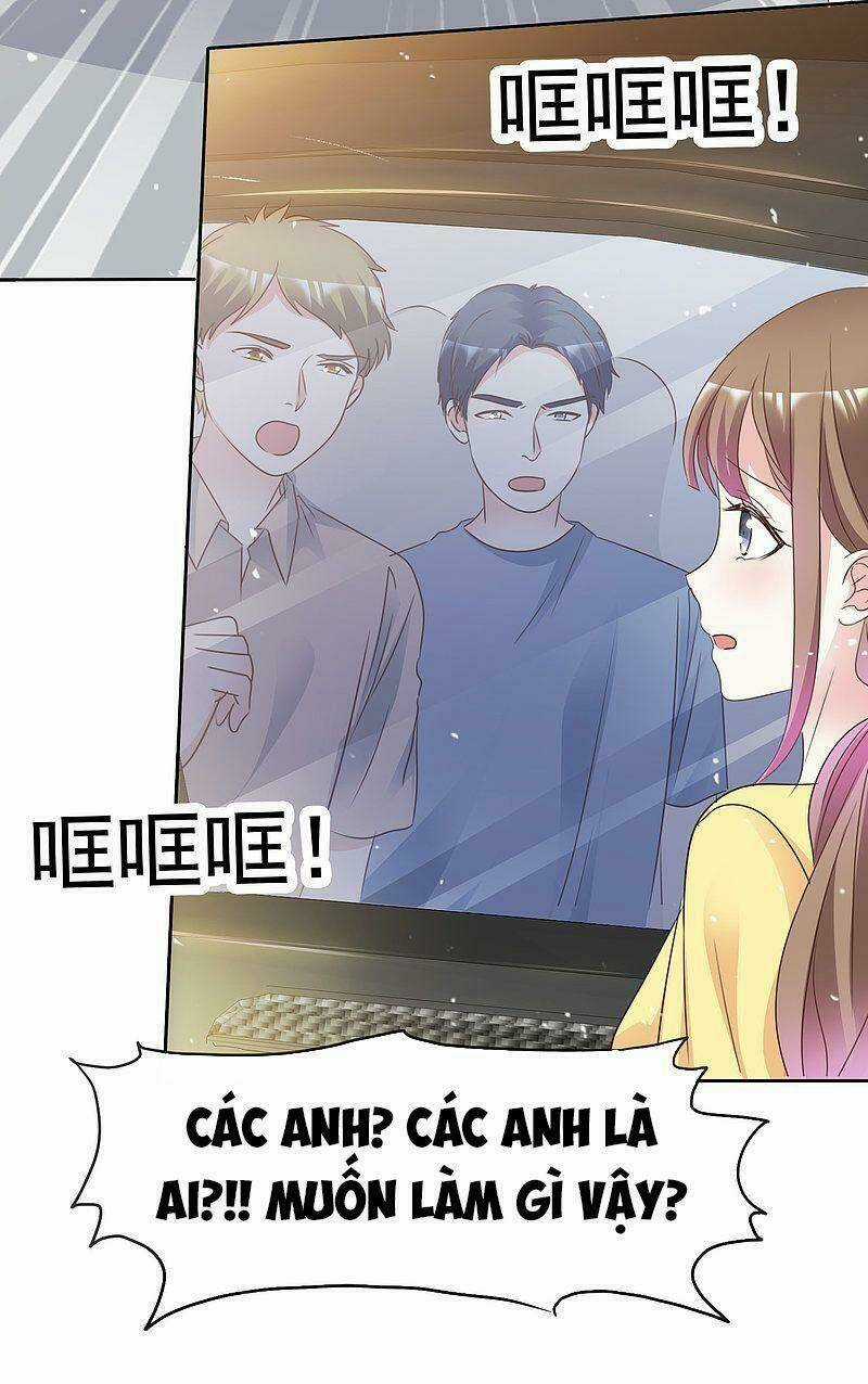 Bồn Nhiên Tinh Động Chapter 98 trang 27