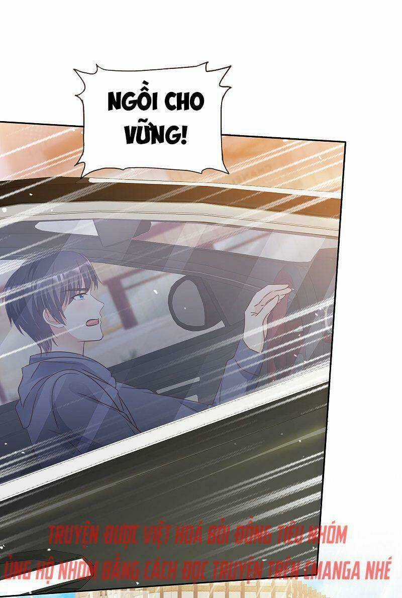 Bồn Nhiên Tinh Động Chapter 98 trang 28