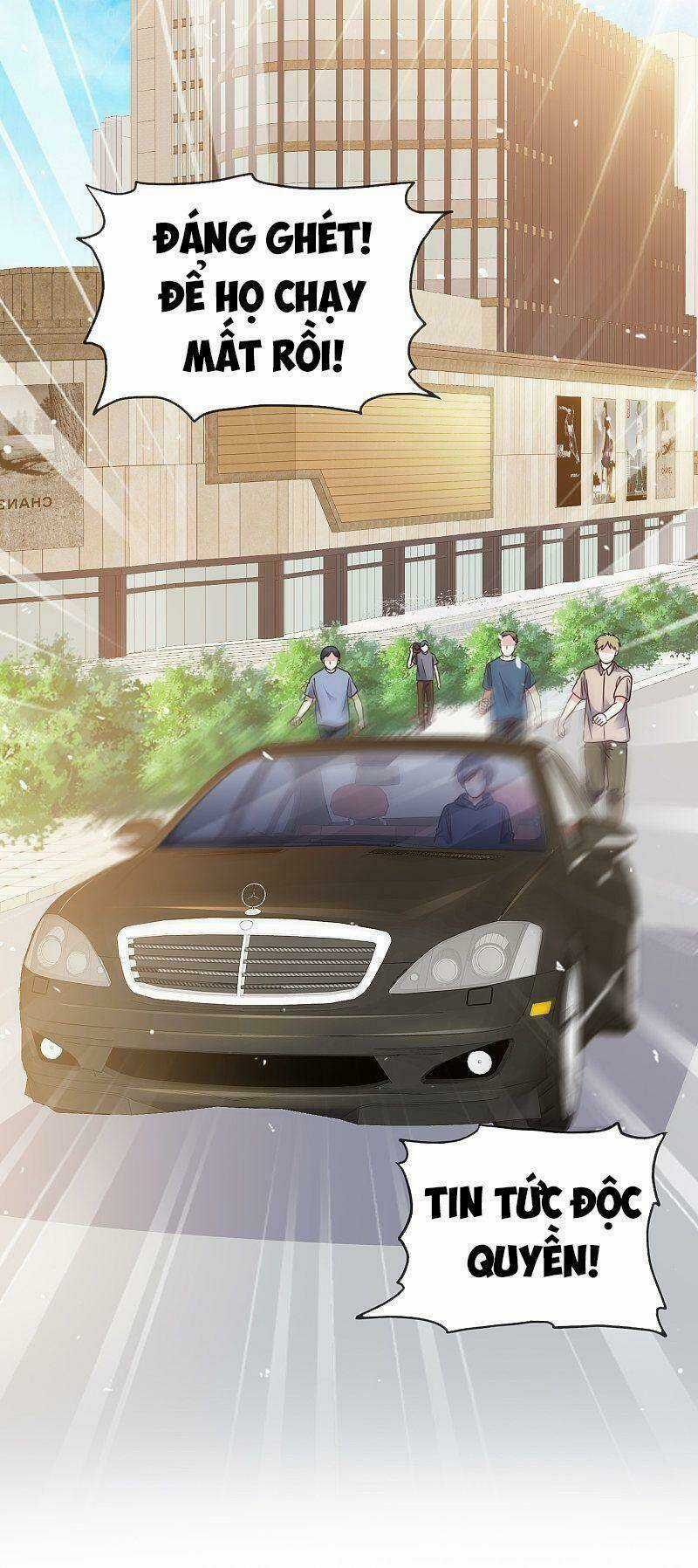 Bồn Nhiên Tinh Động Chapter 98 trang 29