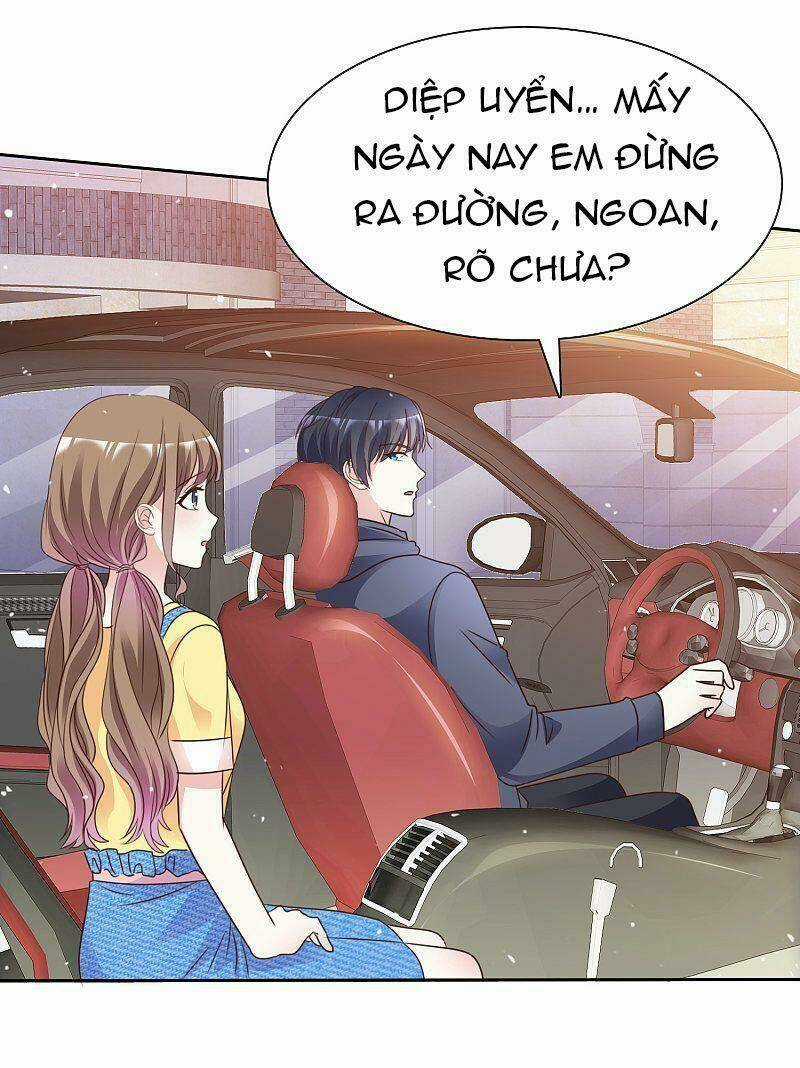 Bồn Nhiên Tinh Động Chapter 98 trang 32