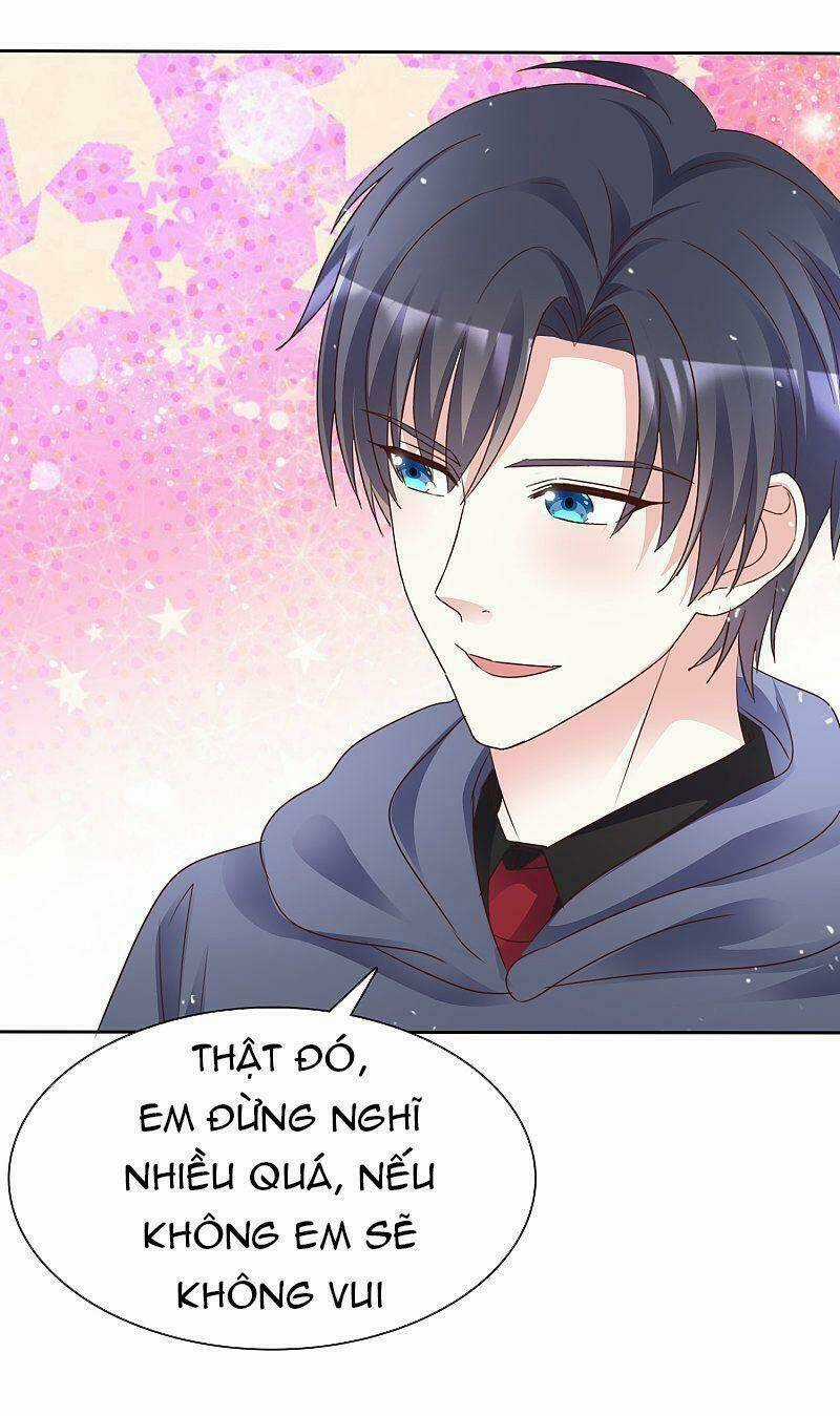 Bồn Nhiên Tinh Động Chapter 98 trang 34