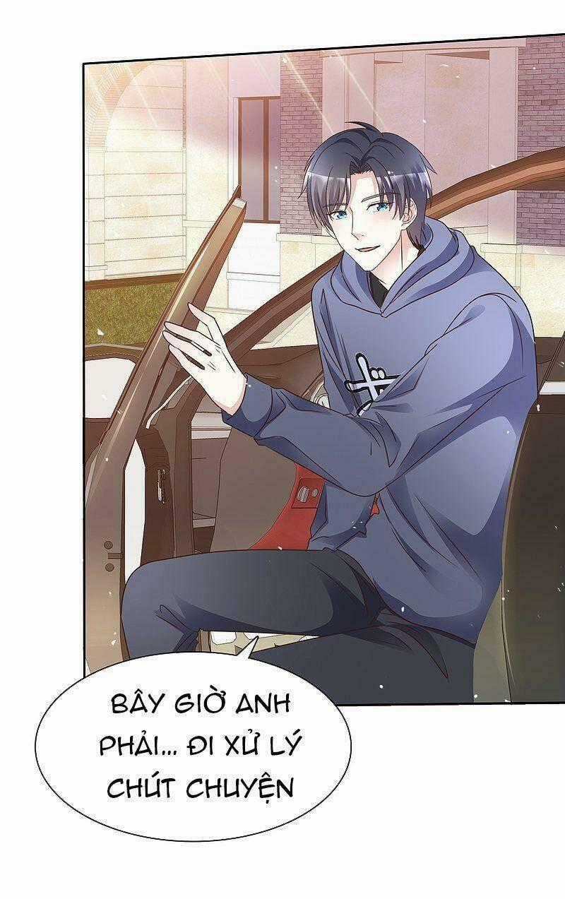 Bồn Nhiên Tinh Động Chapter 98 trang 35