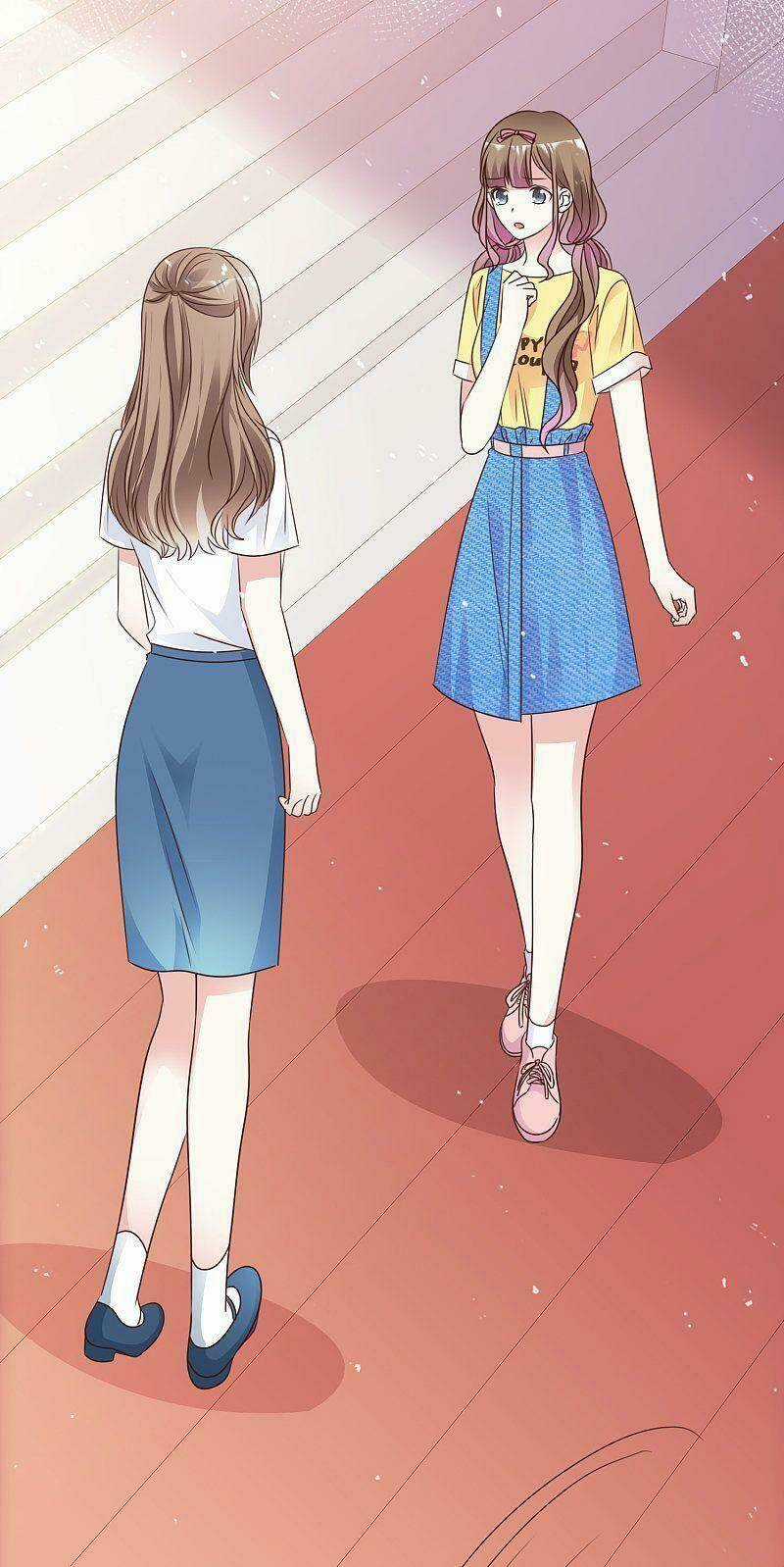 Bồn Nhiên Tinh Động Chapter 98 trang 4