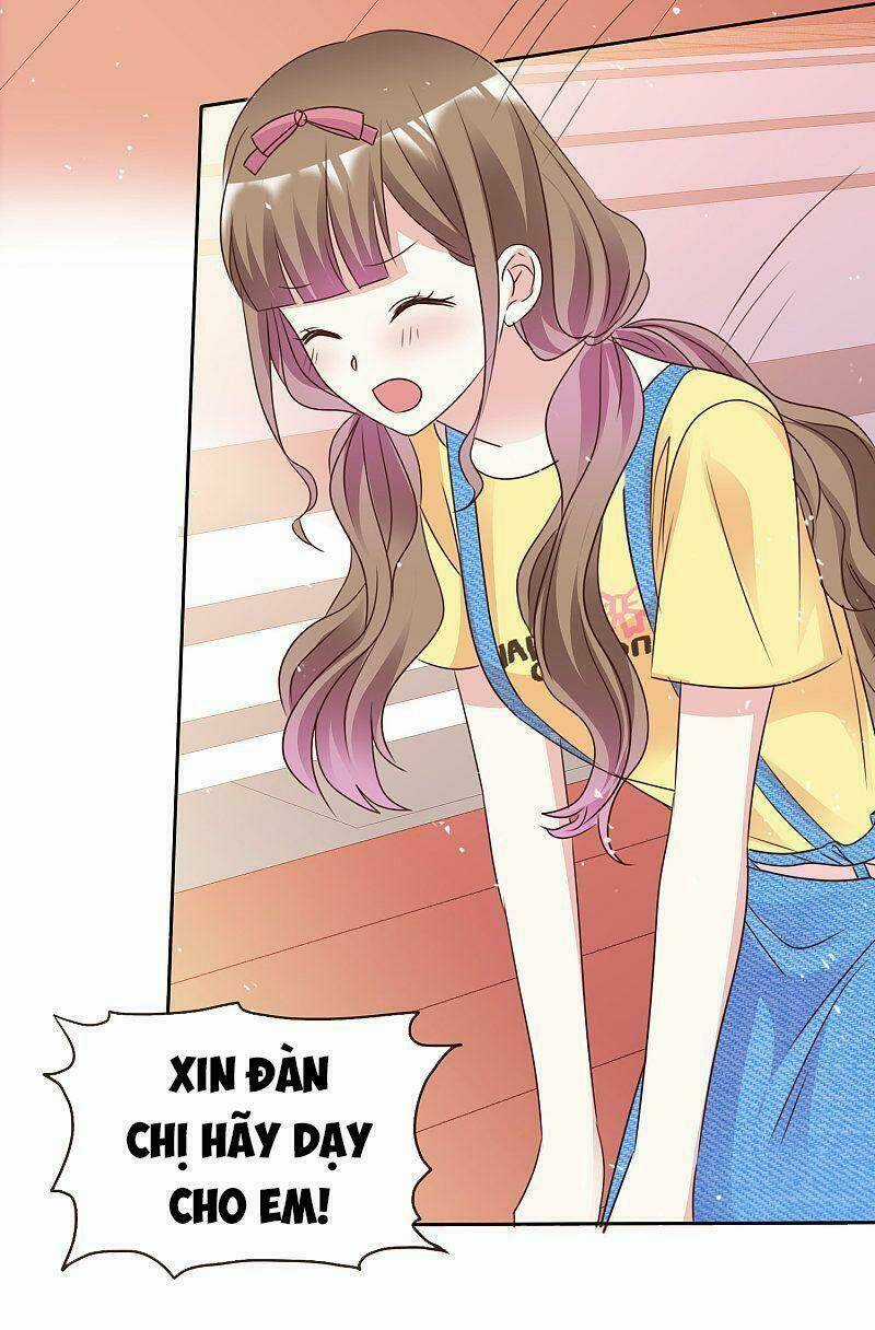 Bồn Nhiên Tinh Động Chapter 98 trang 5