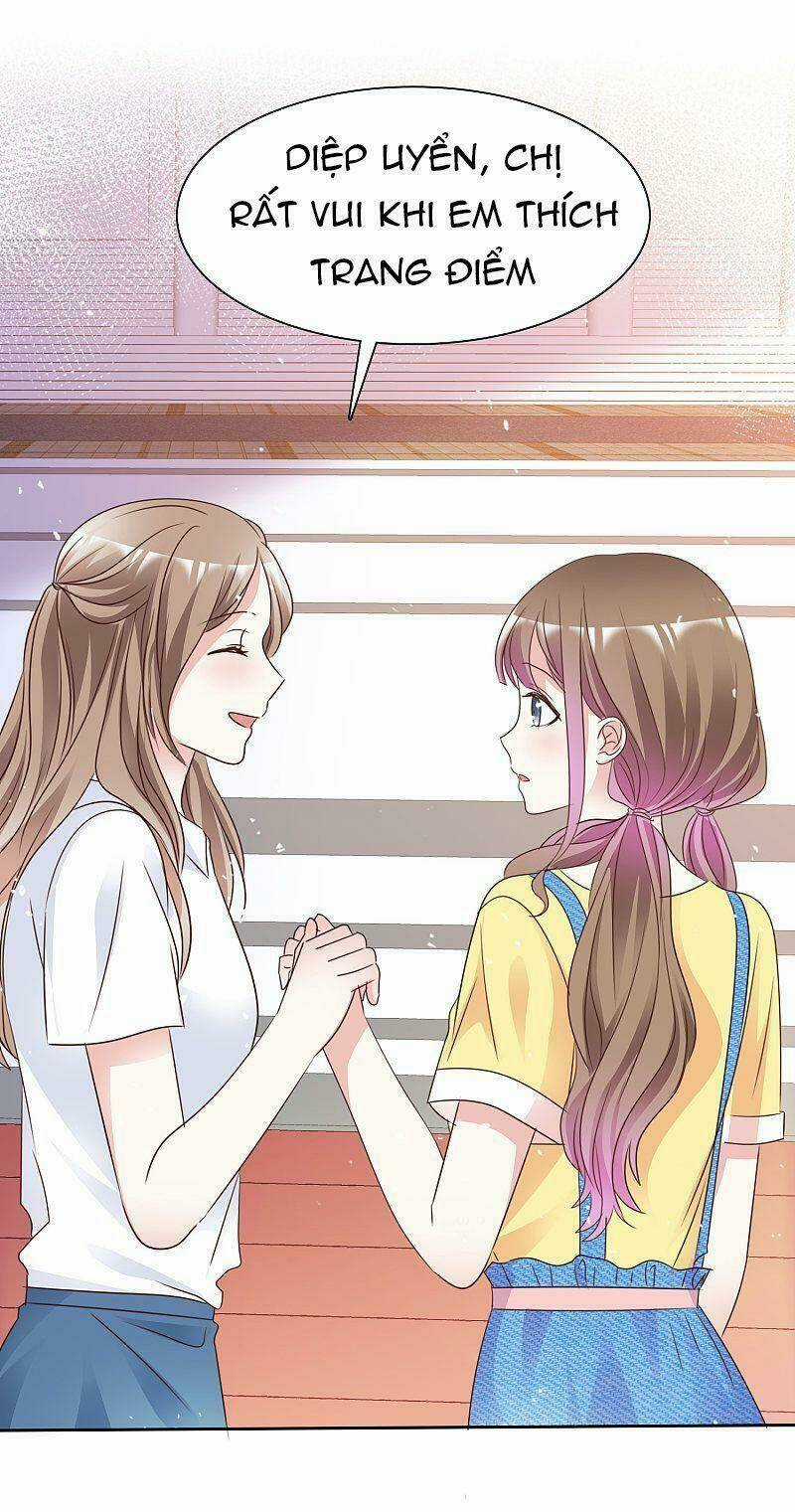 Bồn Nhiên Tinh Động Chapter 98 trang 6