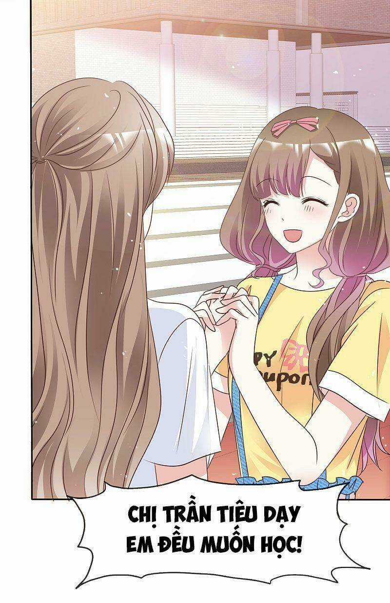 Bồn Nhiên Tinh Động Chapter 98 trang 8