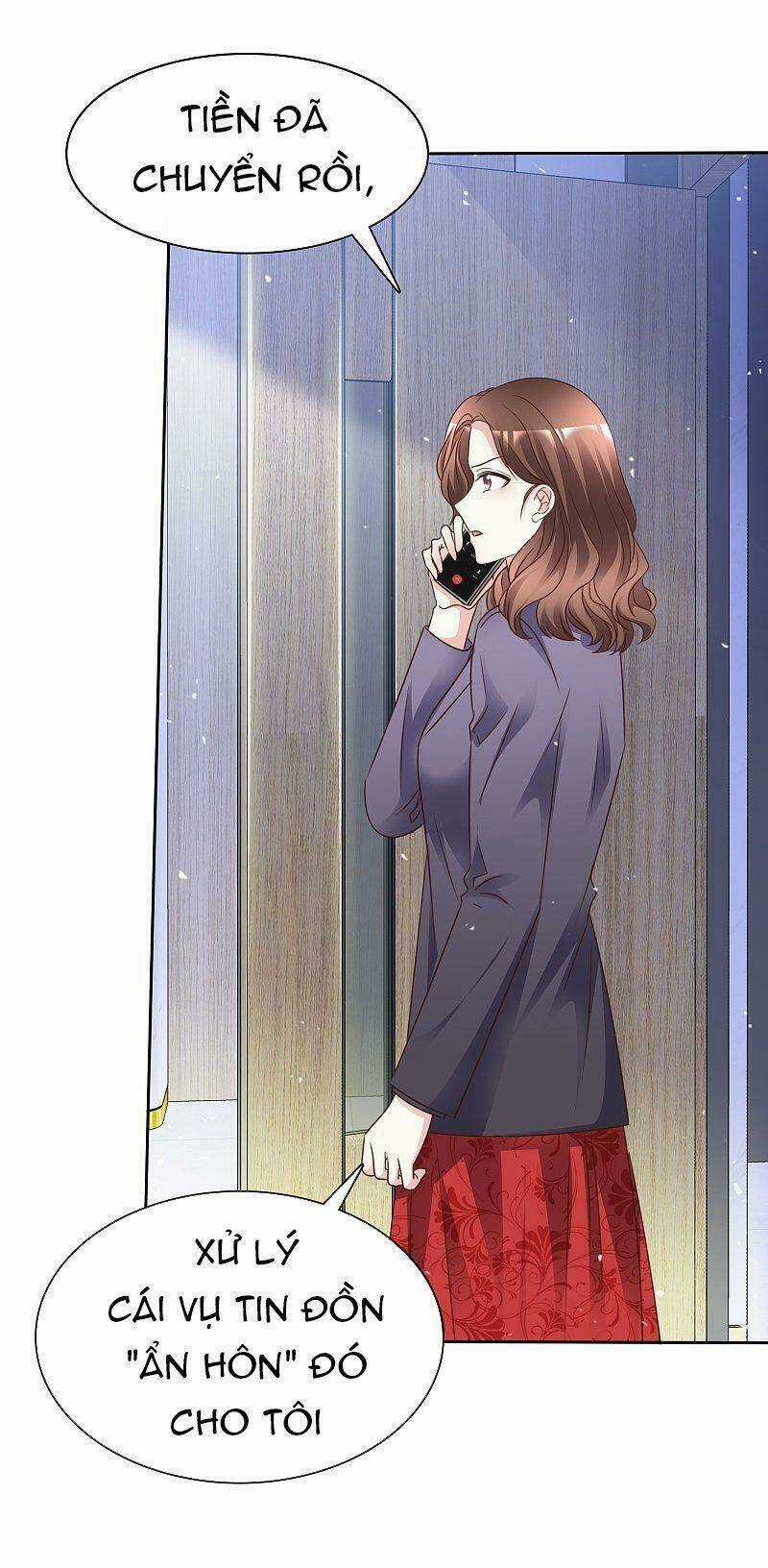 Bồn Nhiên Tinh Động Chapter 99 trang 10