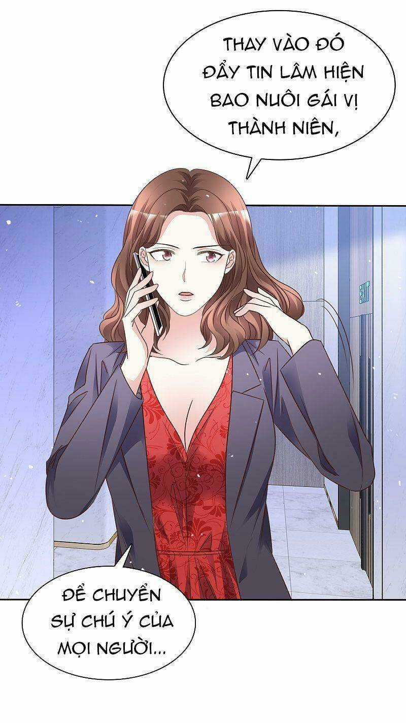 Bồn Nhiên Tinh Động Chapter 99 trang 11