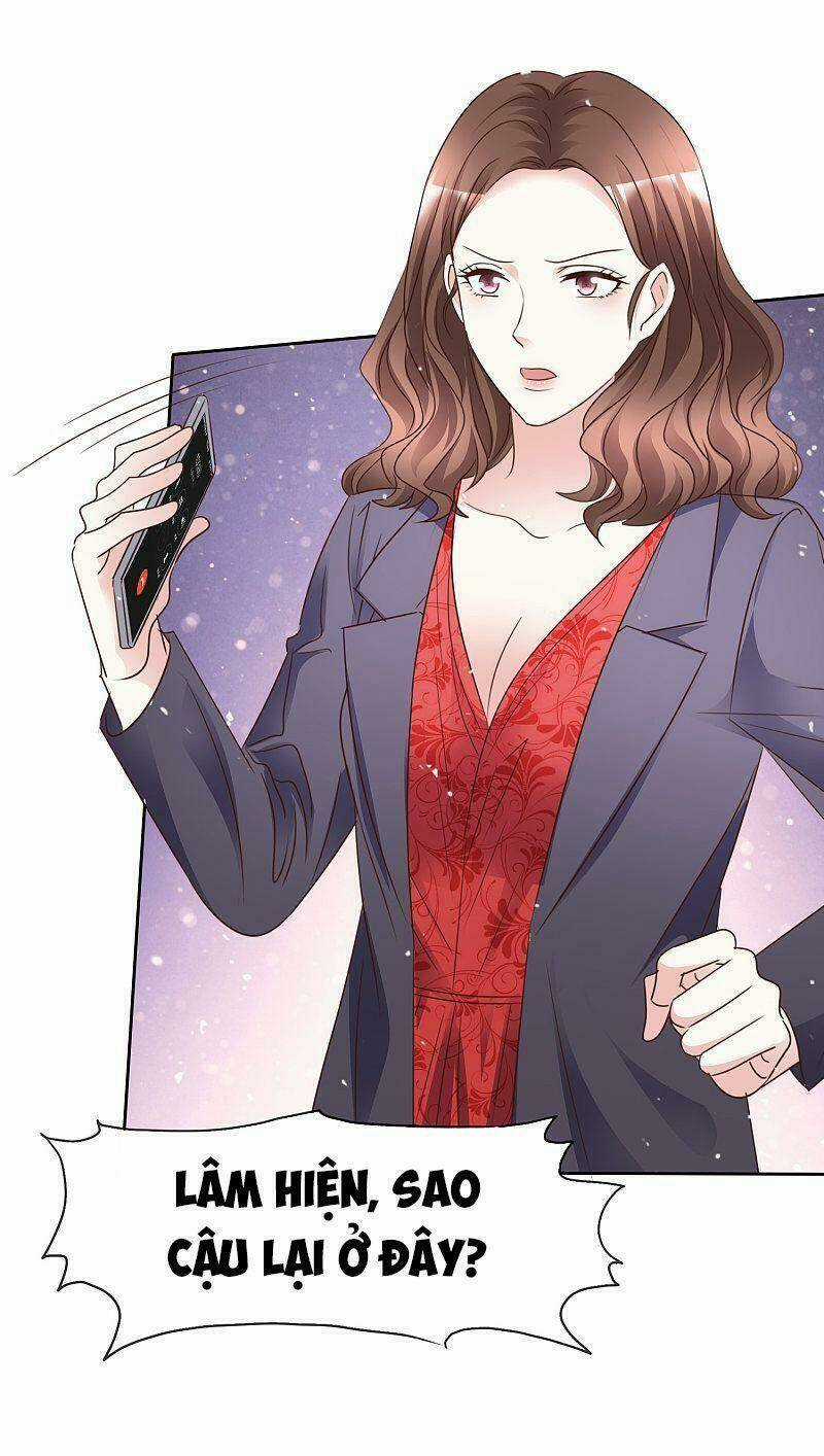 Bồn Nhiên Tinh Động Chapter 99 trang 12