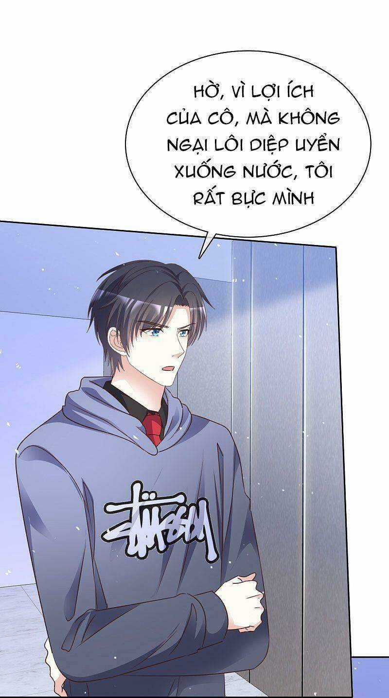 Bồn Nhiên Tinh Động Chapter 99 trang 13