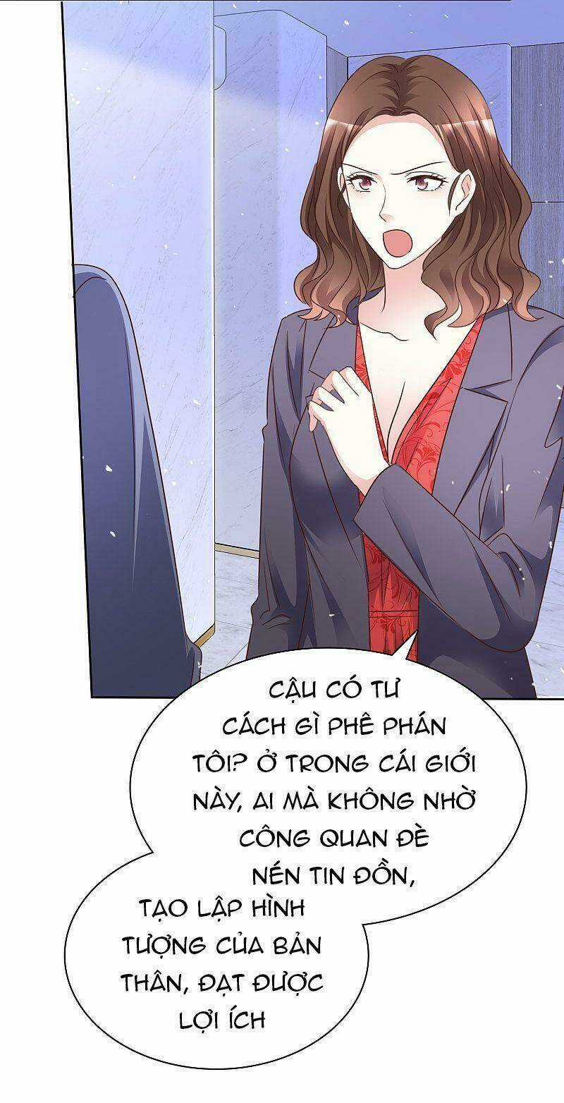 Bồn Nhiên Tinh Động Chapter 99 trang 14