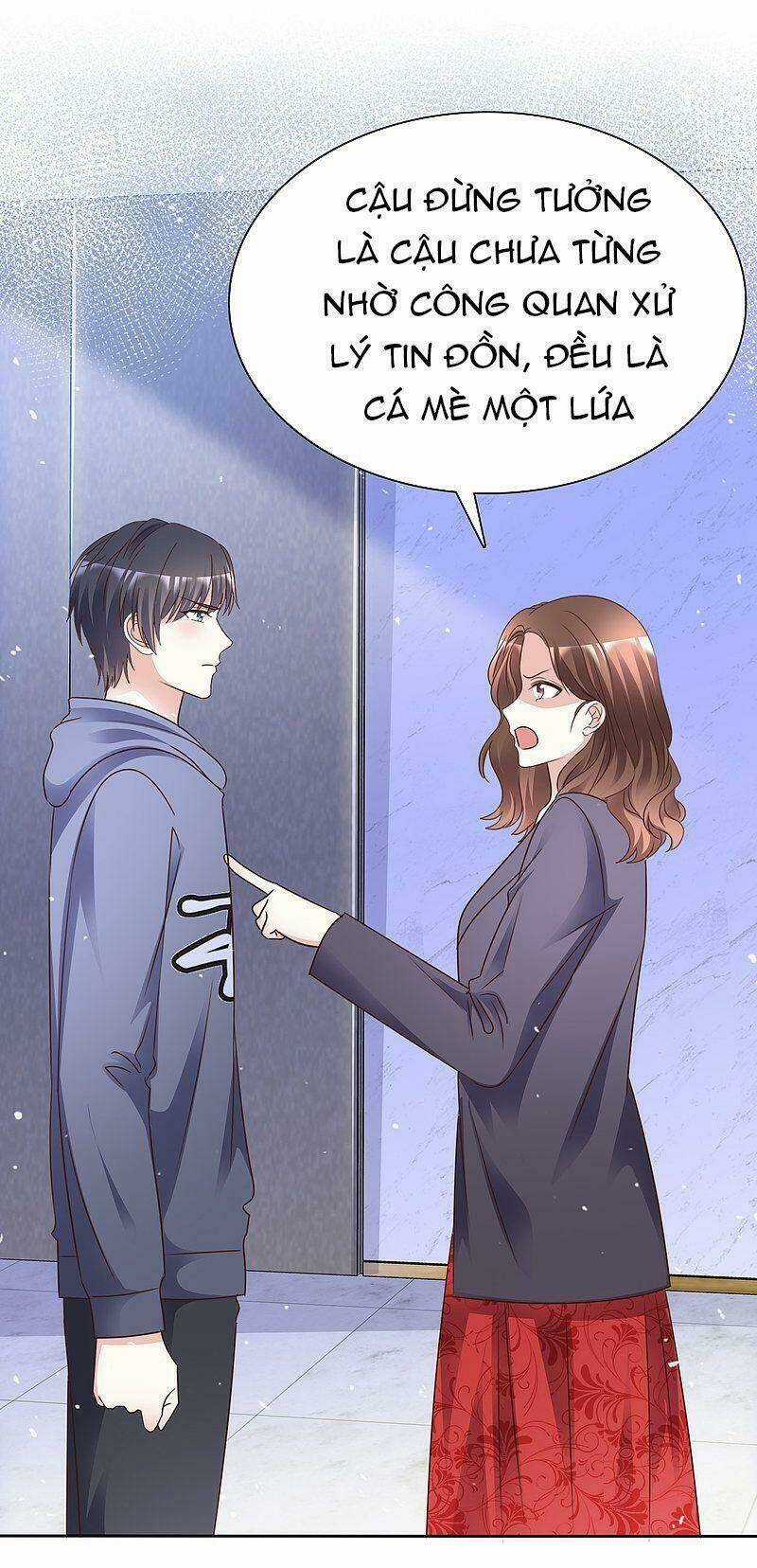 Bồn Nhiên Tinh Động Chapter 99 trang 15