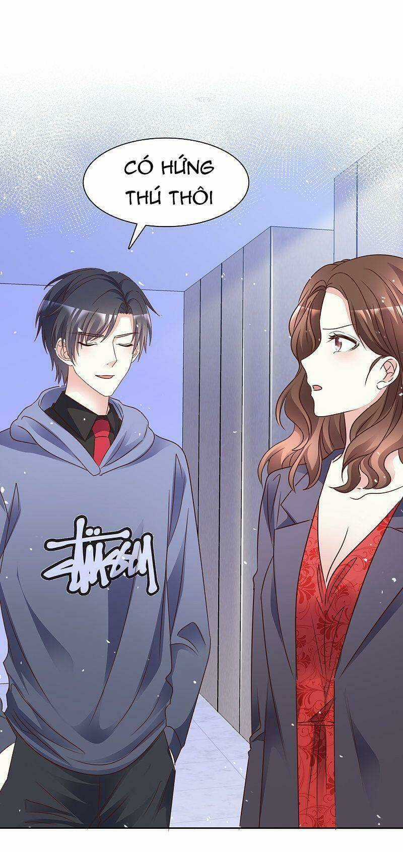 Bồn Nhiên Tinh Động Chapter 99 trang 16
