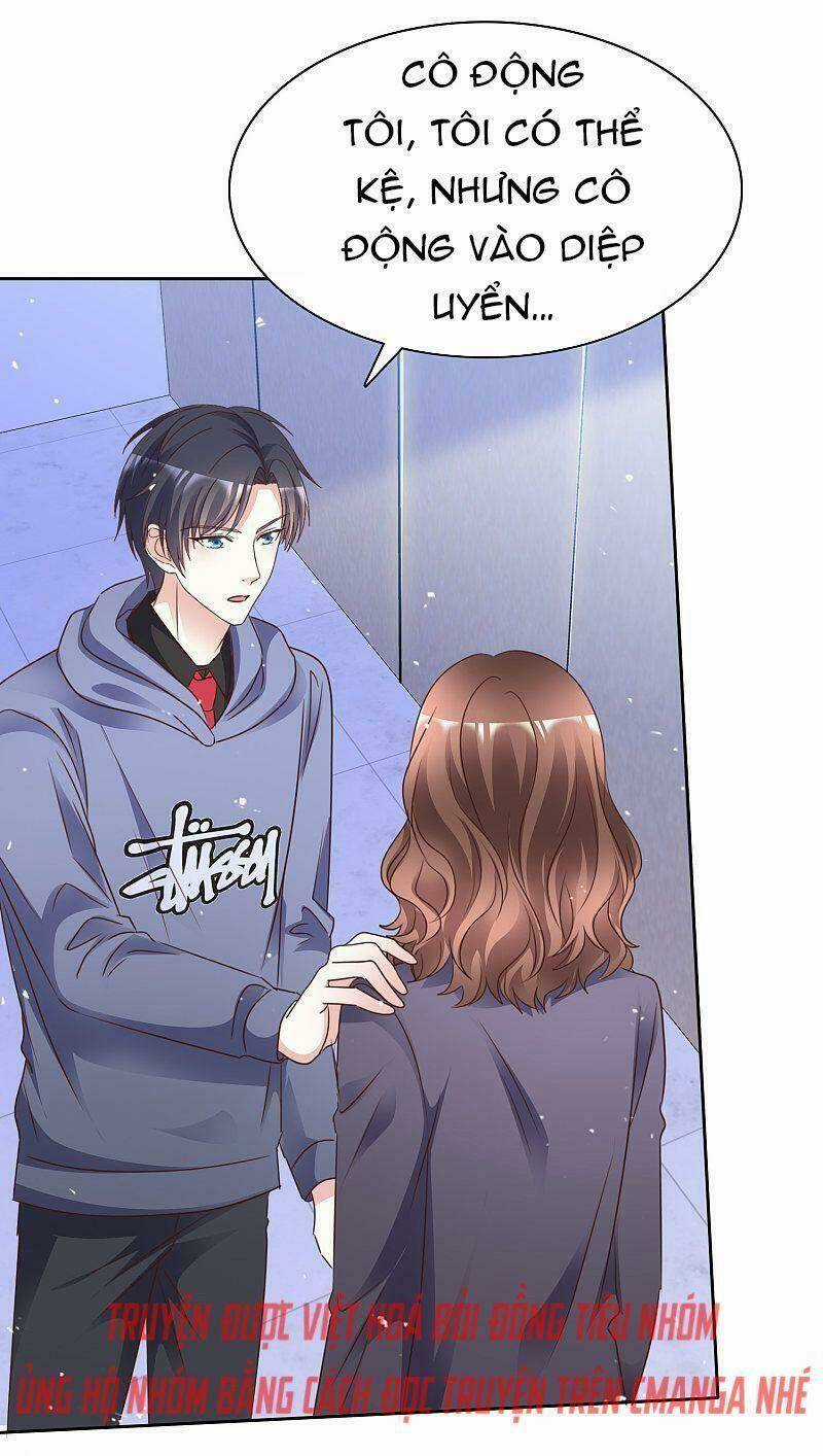 Bồn Nhiên Tinh Động Chapter 99 trang 17