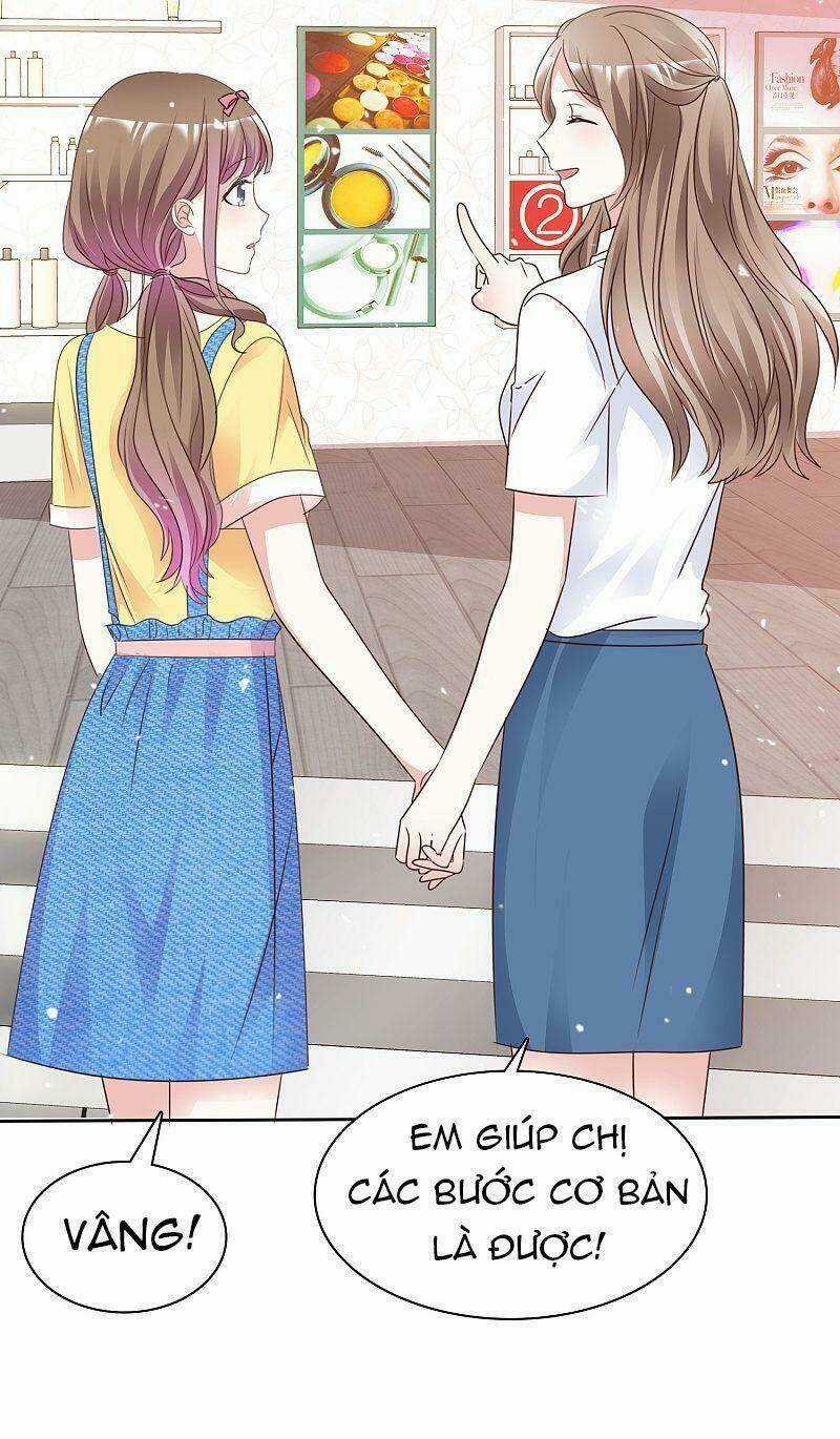 Bồn Nhiên Tinh Động Chapter 99 trang 22