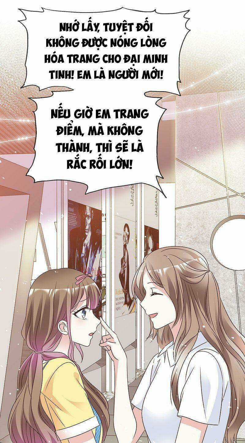 Bồn Nhiên Tinh Động Chapter 99 trang 23
