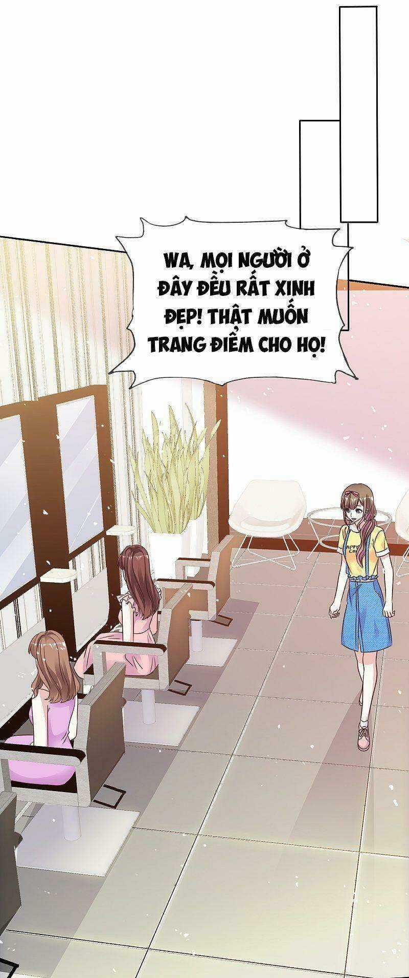 Bồn Nhiên Tinh Động Chapter 99 trang 26