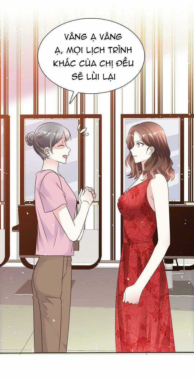 Bồn Nhiên Tinh Động Chapter 99 trang 28