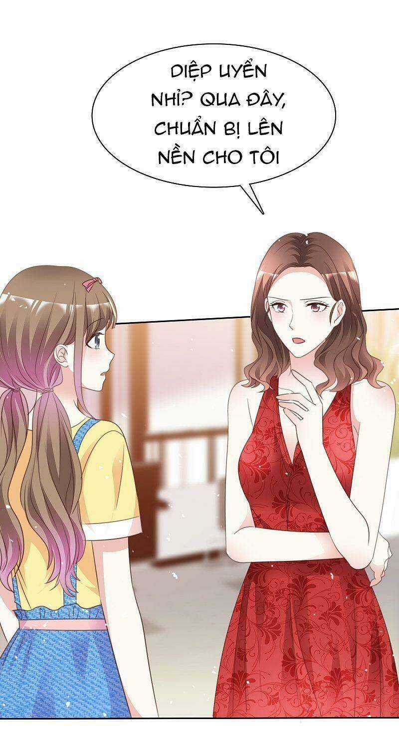 Bồn Nhiên Tinh Động Chapter 99 trang 29