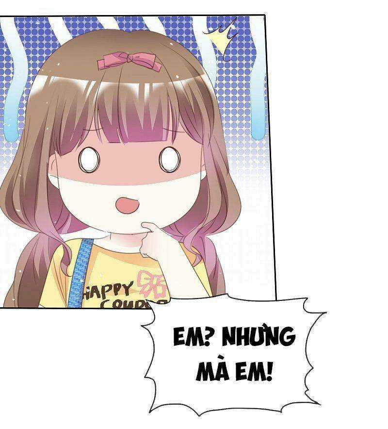 Bồn Nhiên Tinh Động Chapter 99 trang 30