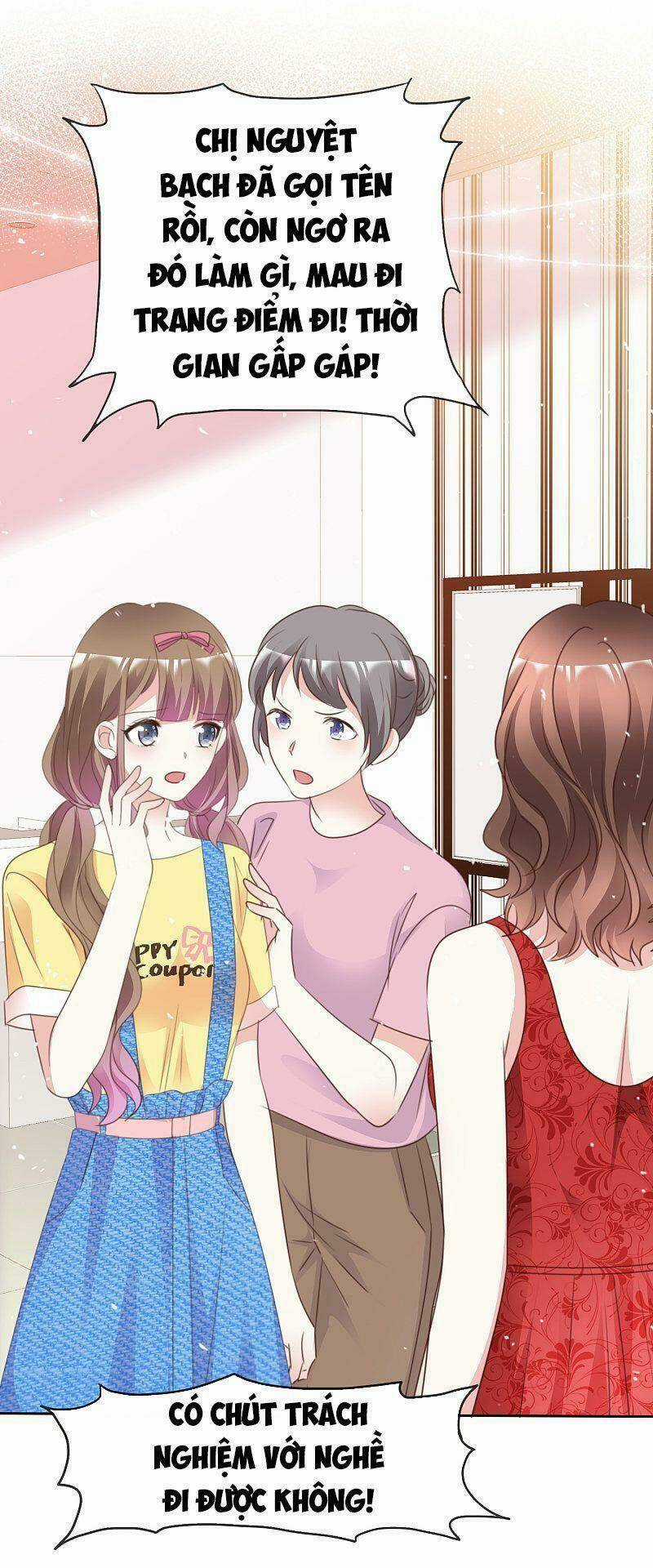 Bồn Nhiên Tinh Động Chapter 99 trang 31