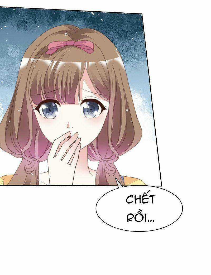 Bồn Nhiên Tinh Động Chapter 99 trang 32