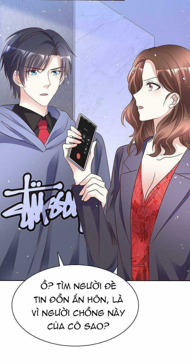 Bồn Nhiên Tinh Động Chapter 99 trang 34