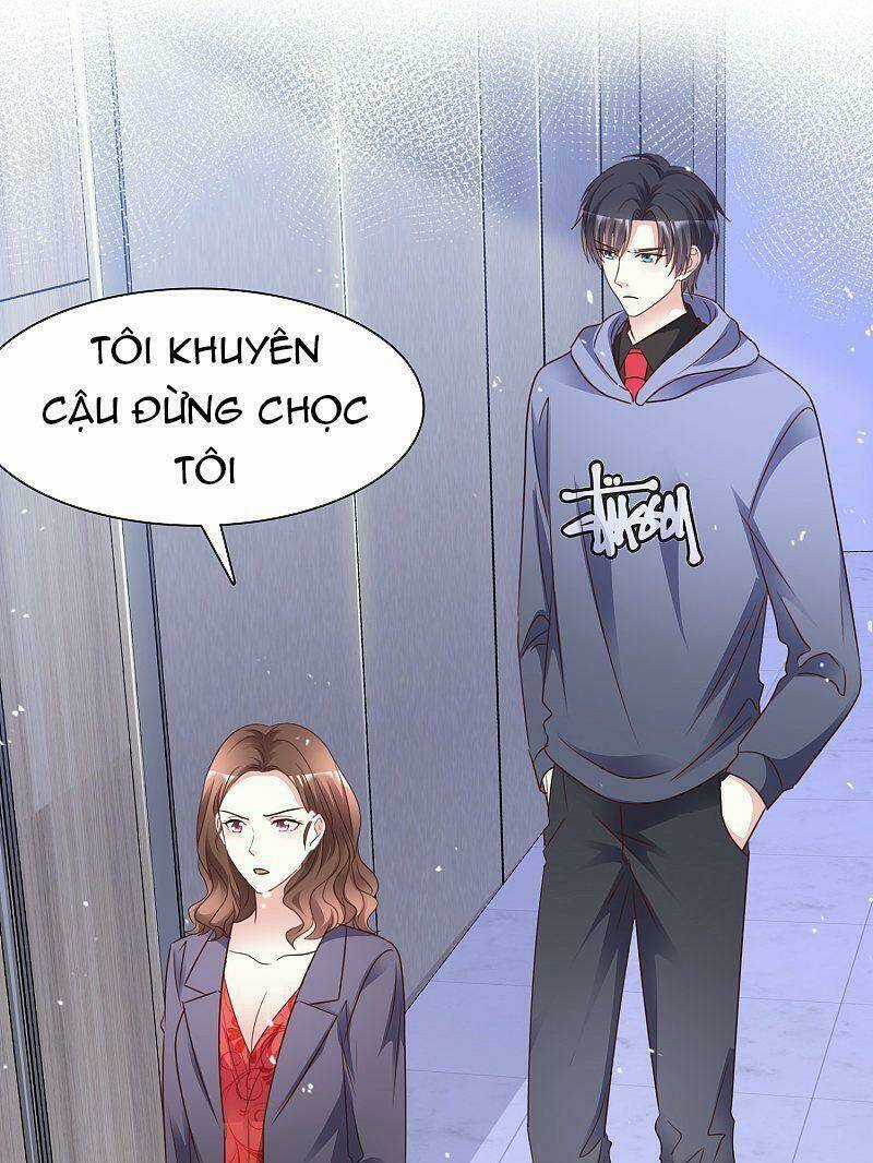 Bồn Nhiên Tinh Động Chapter 99 trang 35