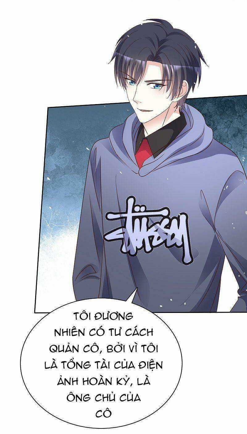 Bồn Nhiên Tinh Động Chapter 99 trang 37