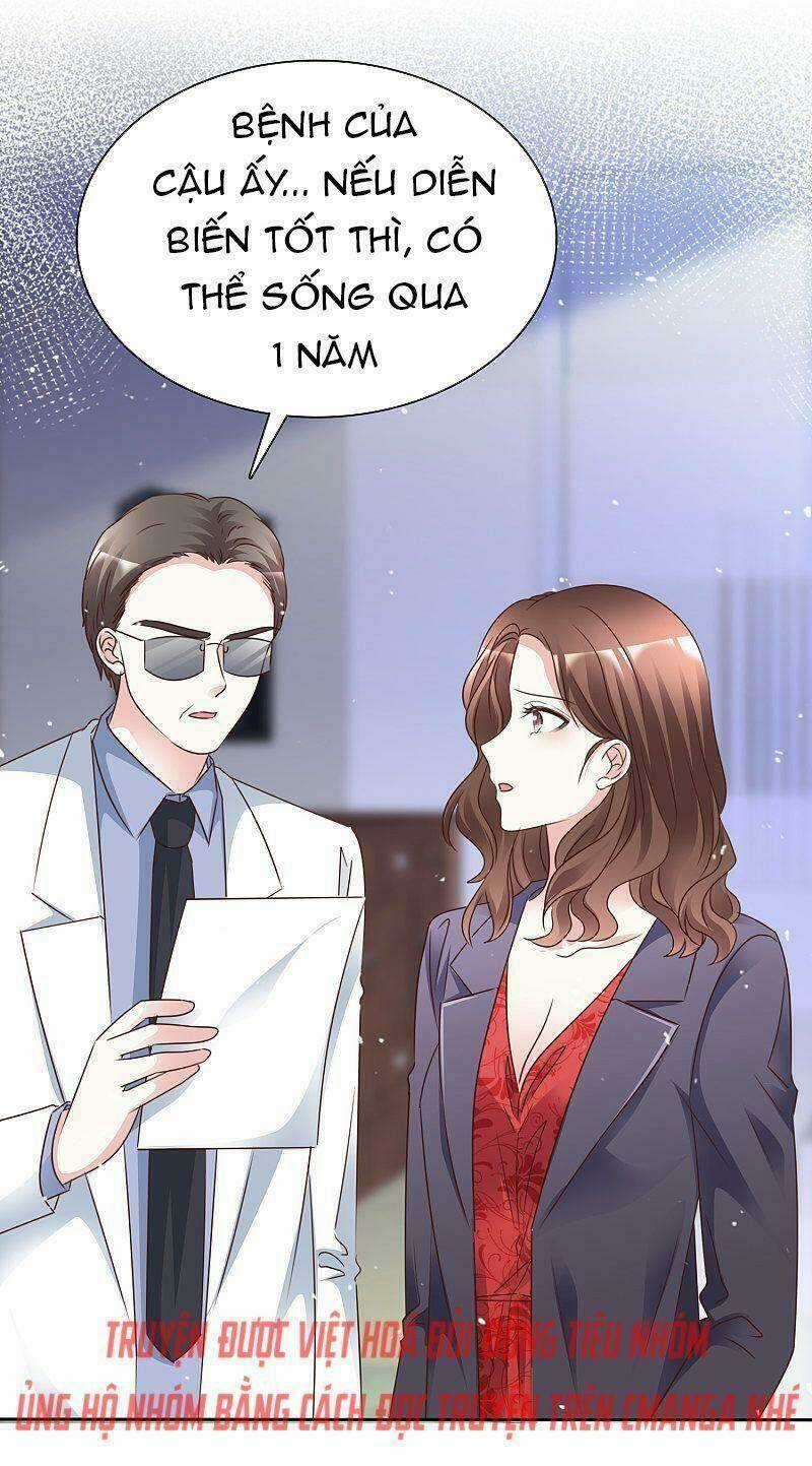 Bồn Nhiên Tinh Động Chapter 99 trang 4