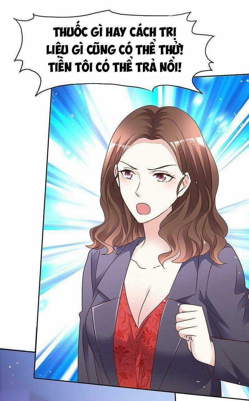 Bồn Nhiên Tinh Động Chapter 99 trang 5