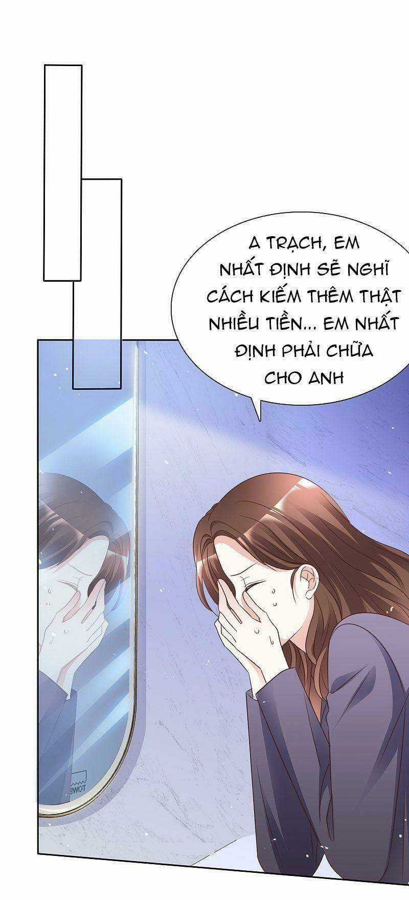 Bồn Nhiên Tinh Động Chapter 99 trang 7