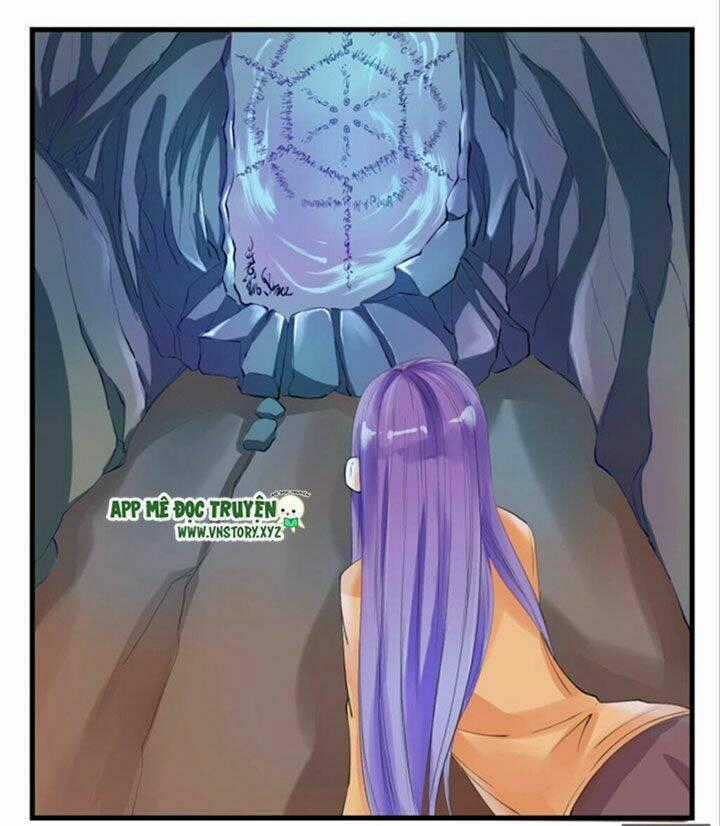 Bồn Tắm Có Vấn Đề? Chapter 10 trang 1