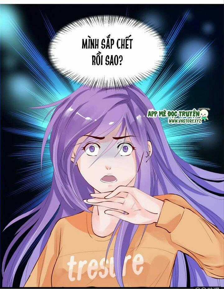 Bồn Tắm Có Vấn Đề? Chapter 11 trang 1