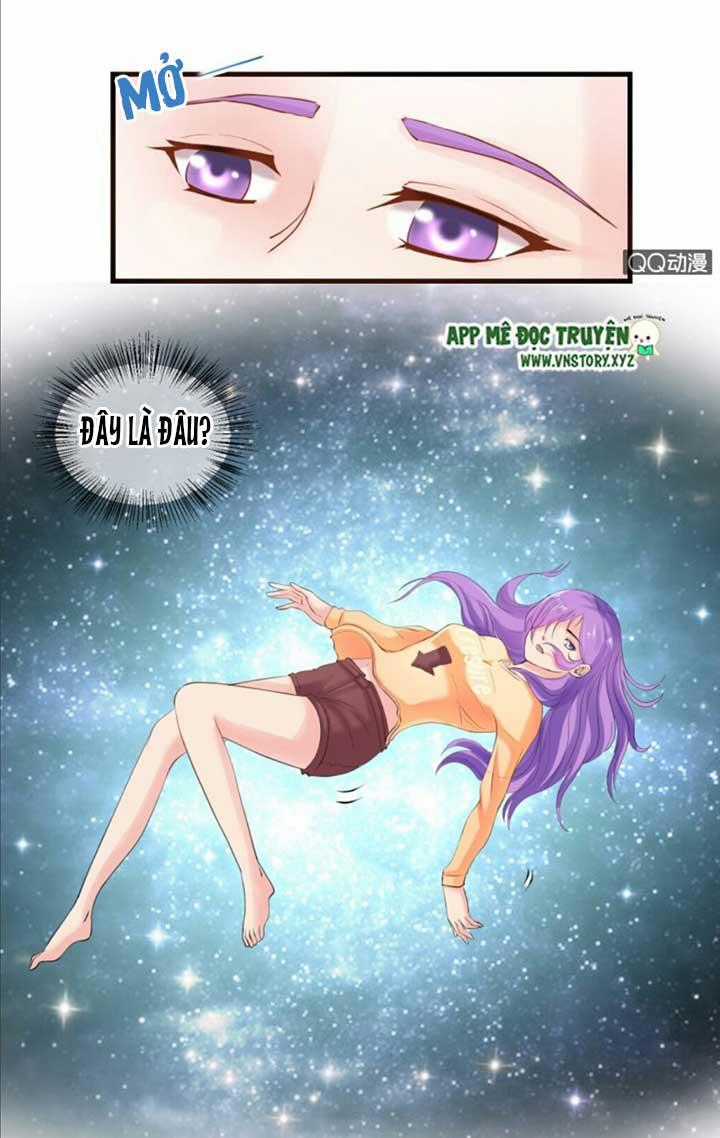 Bồn Tắm Có Vấn Đề? Chapter 16 trang 1