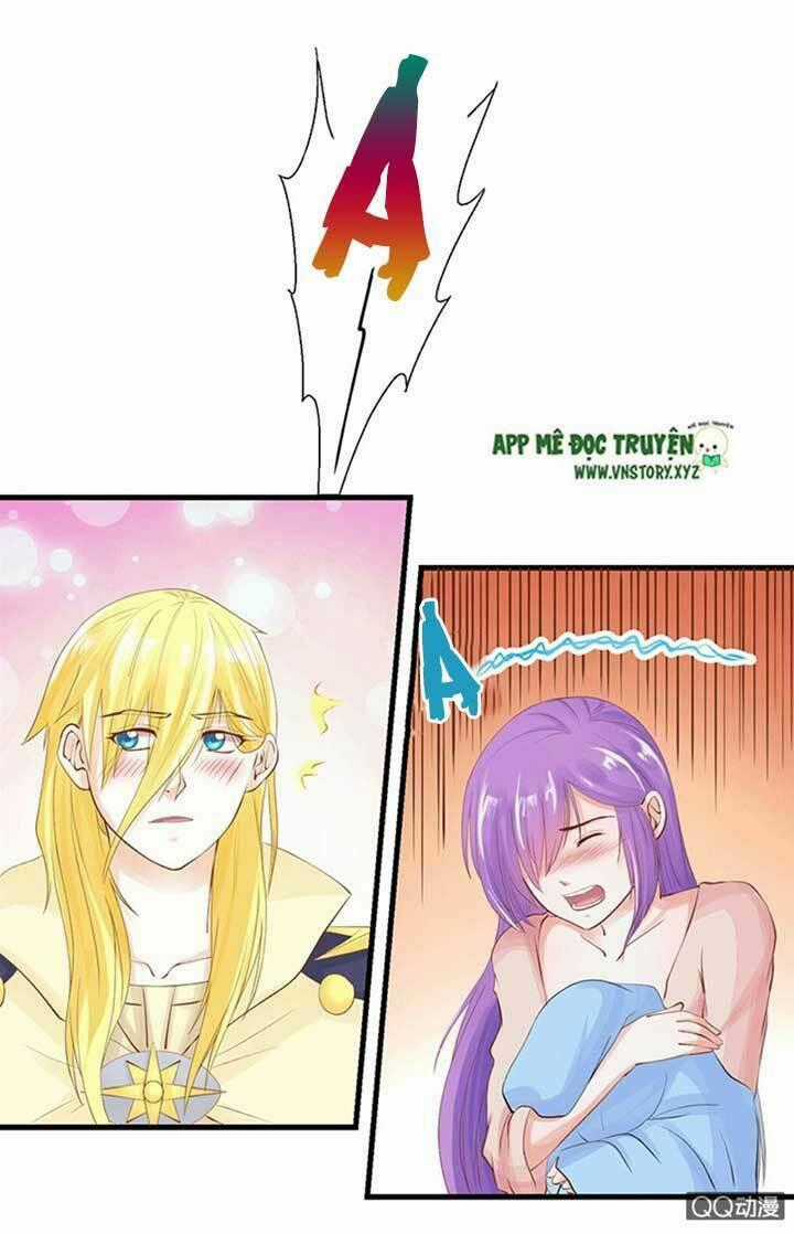 Bồn Tắm Có Vấn Đề? Chapter 17 trang 1