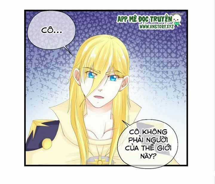 Bồn Tắm Có Vấn Đề? Chapter 18 trang 1
