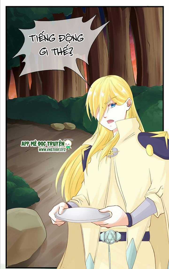 Bồn Tắm Có Vấn Đề? Chapter 19 trang 1
