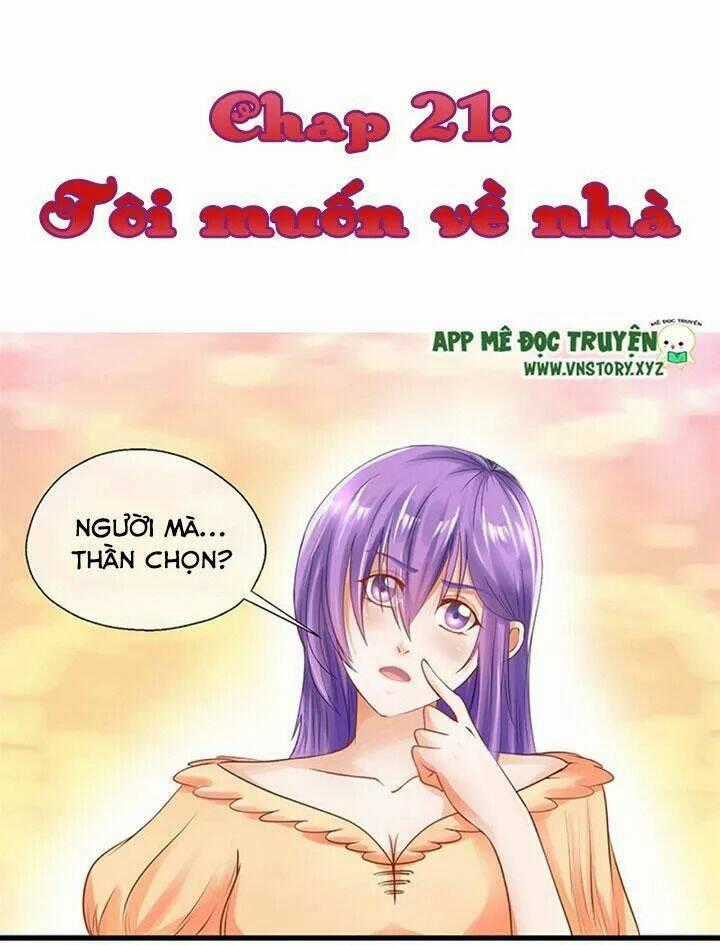 Bồn Tắm Có Vấn Đề? Chapter 21 trang 0