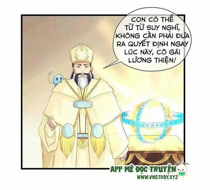 Bồn Tắm Có Vấn Đề? Chapter 22 trang 1