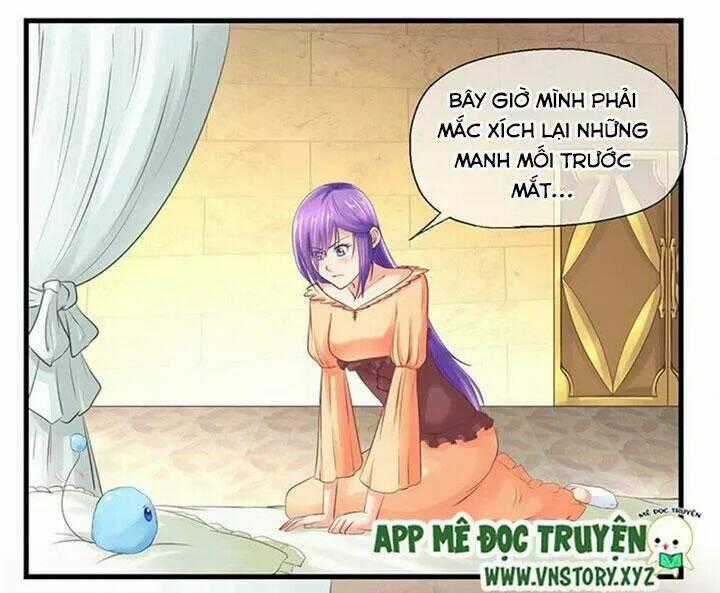 Bồn Tắm Có Vấn Đề? Chapter 23 trang 1