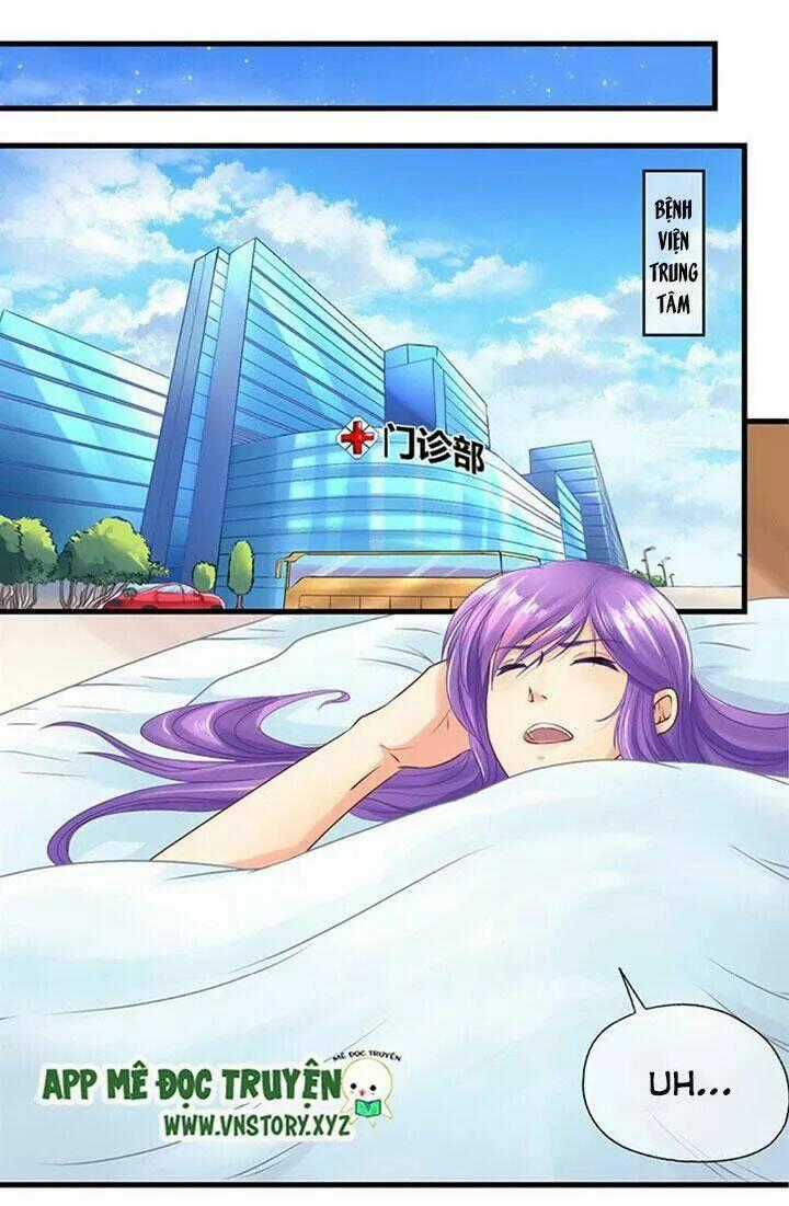 Bồn Tắm Có Vấn Đề? Chapter 26 trang 1