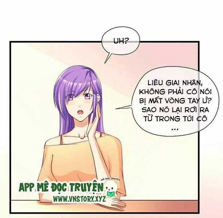 Bồn Tắm Có Vấn Đề? Chapter 29 trang 1